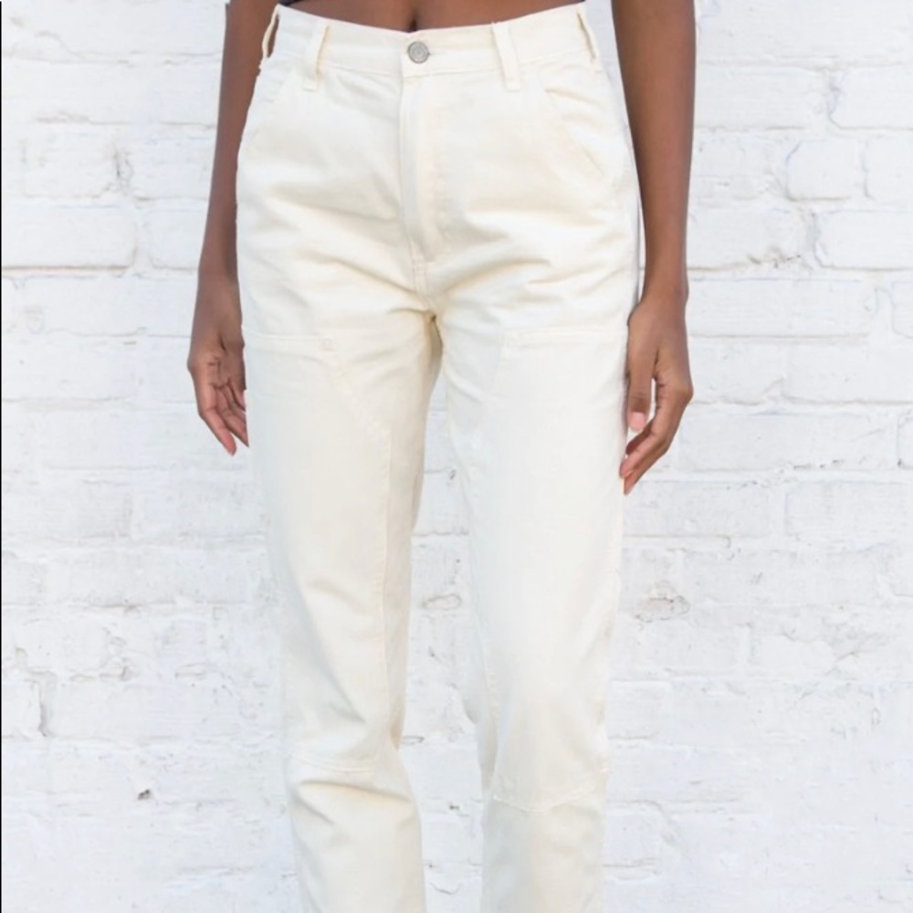 Brandy meville pants